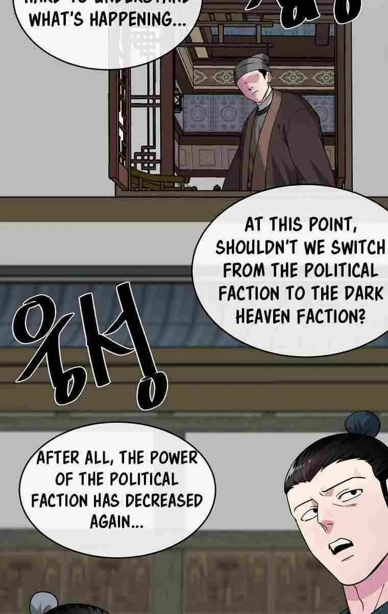 Volcanic Age Chapter 274 Page 10