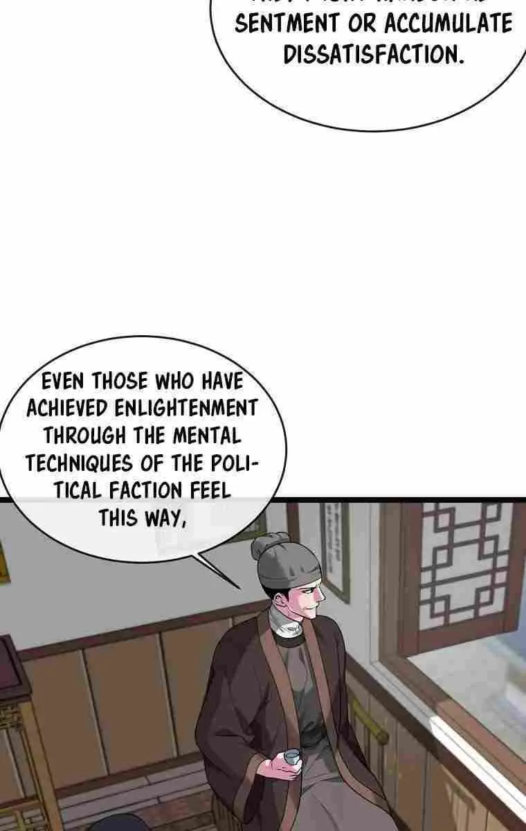 Volcanic Age Chapter 274 Page 14