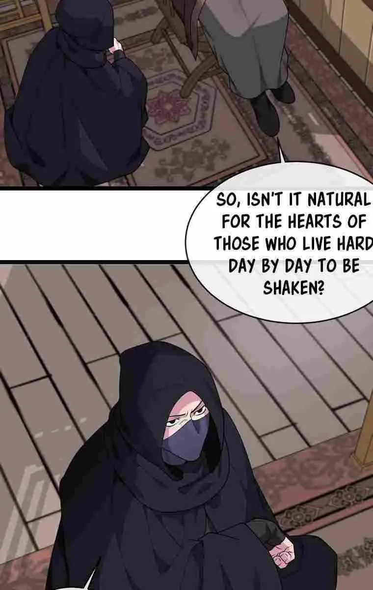 Volcanic Age Chapter 274 Page 15