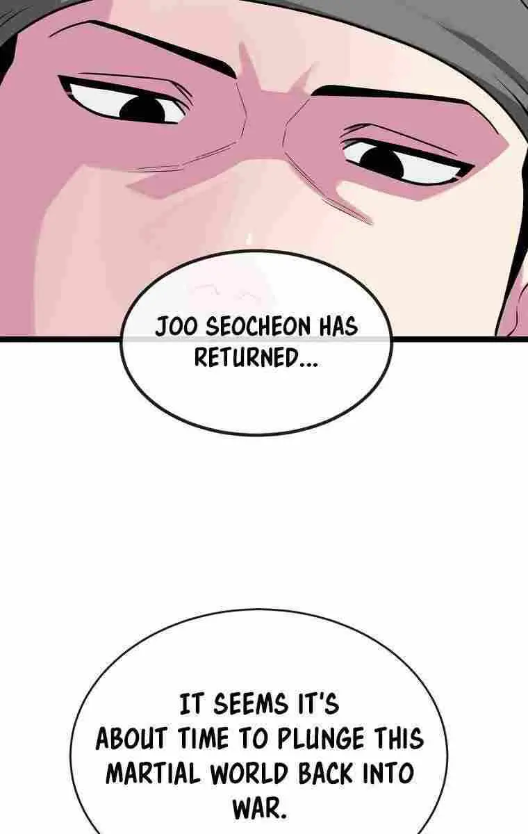 Volcanic Age Chapter 274 Page 18