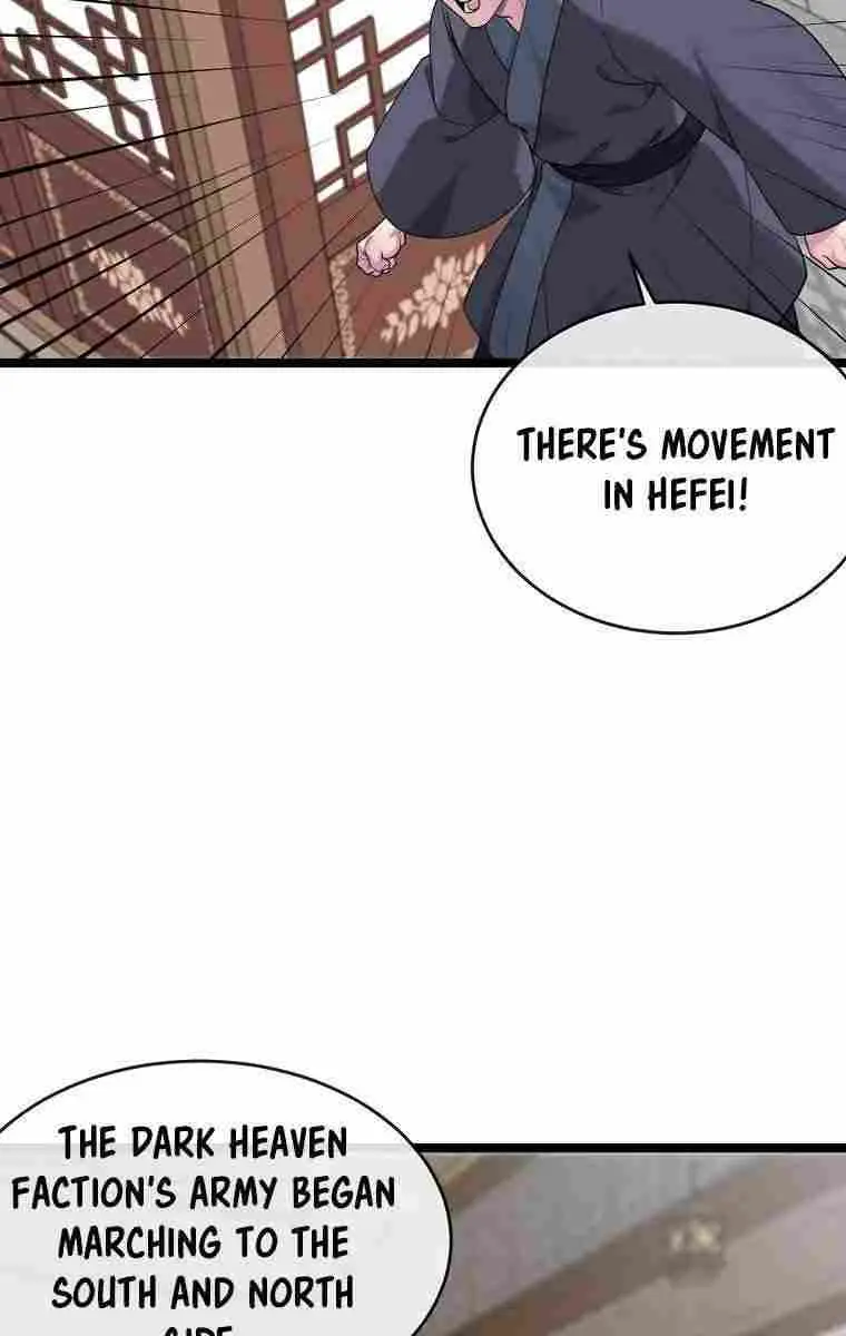 Volcanic Age Chapter 274 Page 20