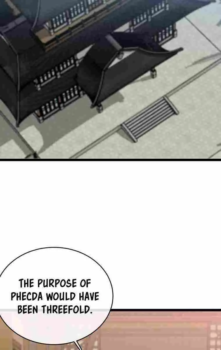 Volcanic Age Chapter 274 Page 25