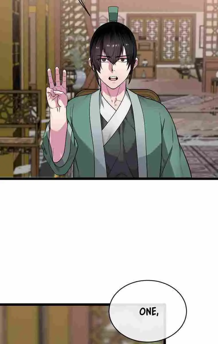 Volcanic Age Chapter 274 Page 26