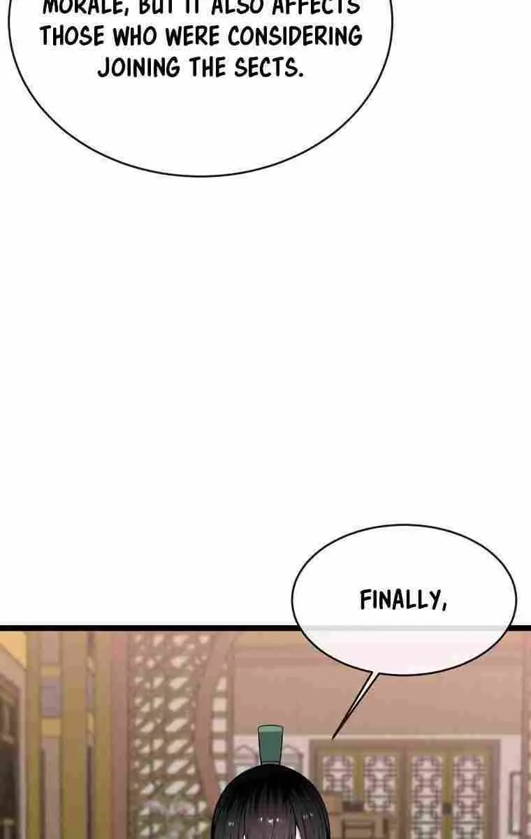 Volcanic Age Chapter 274 Page 30