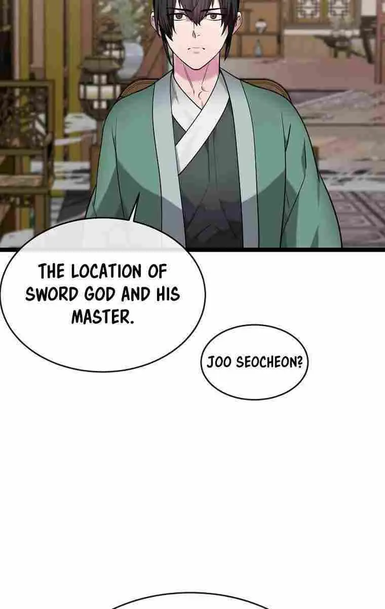 Volcanic Age Chapter 274 Page 31