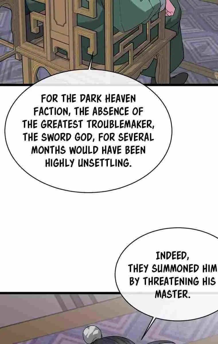 Volcanic Age Chapter 274 Page 33