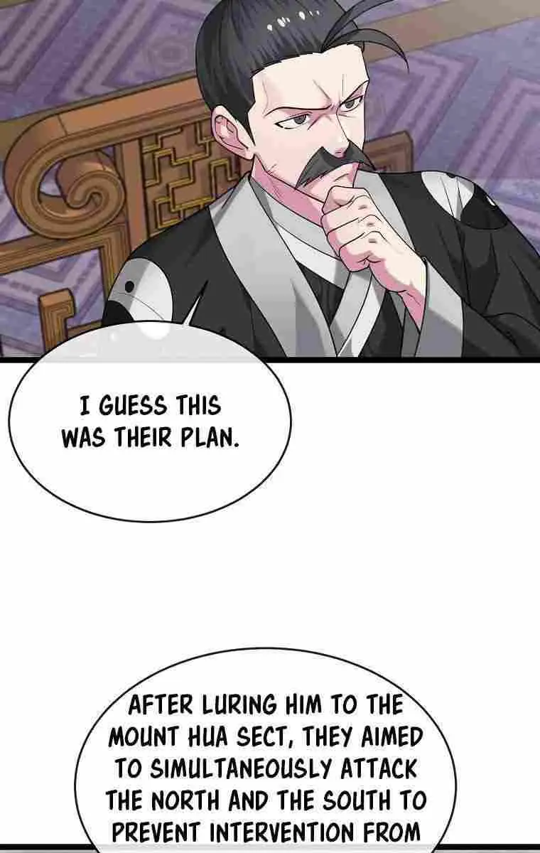 Volcanic Age Chapter 274 Page 34