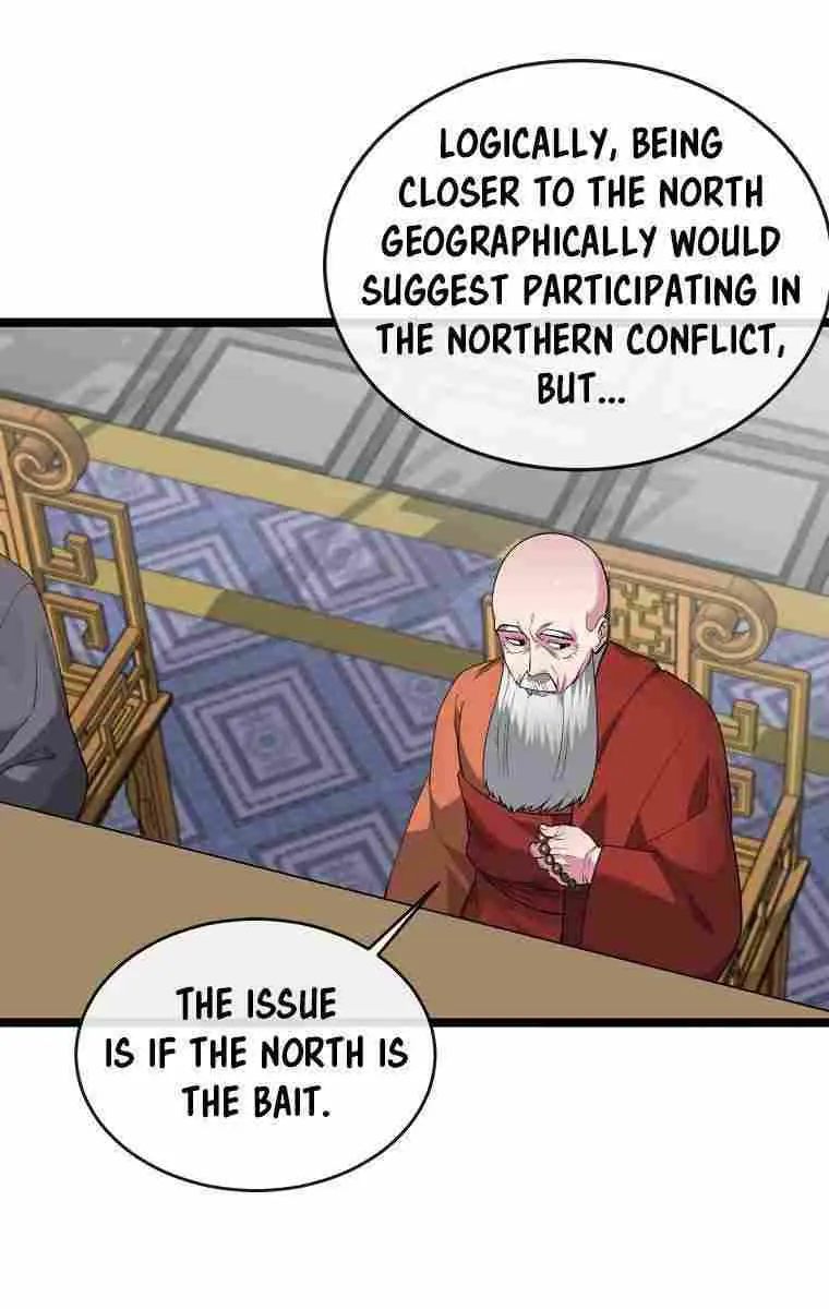 Volcanic Age Chapter 274 Page 36