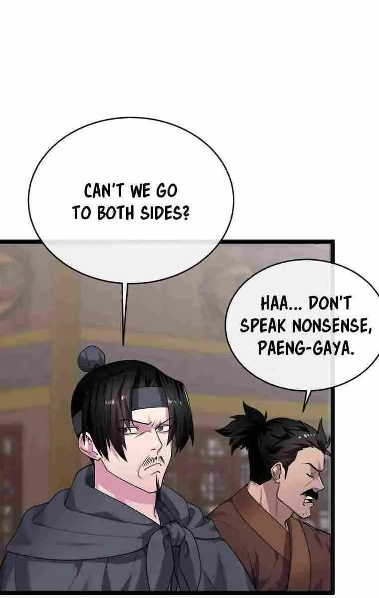 Volcanic Age Chapter 274 Page 37