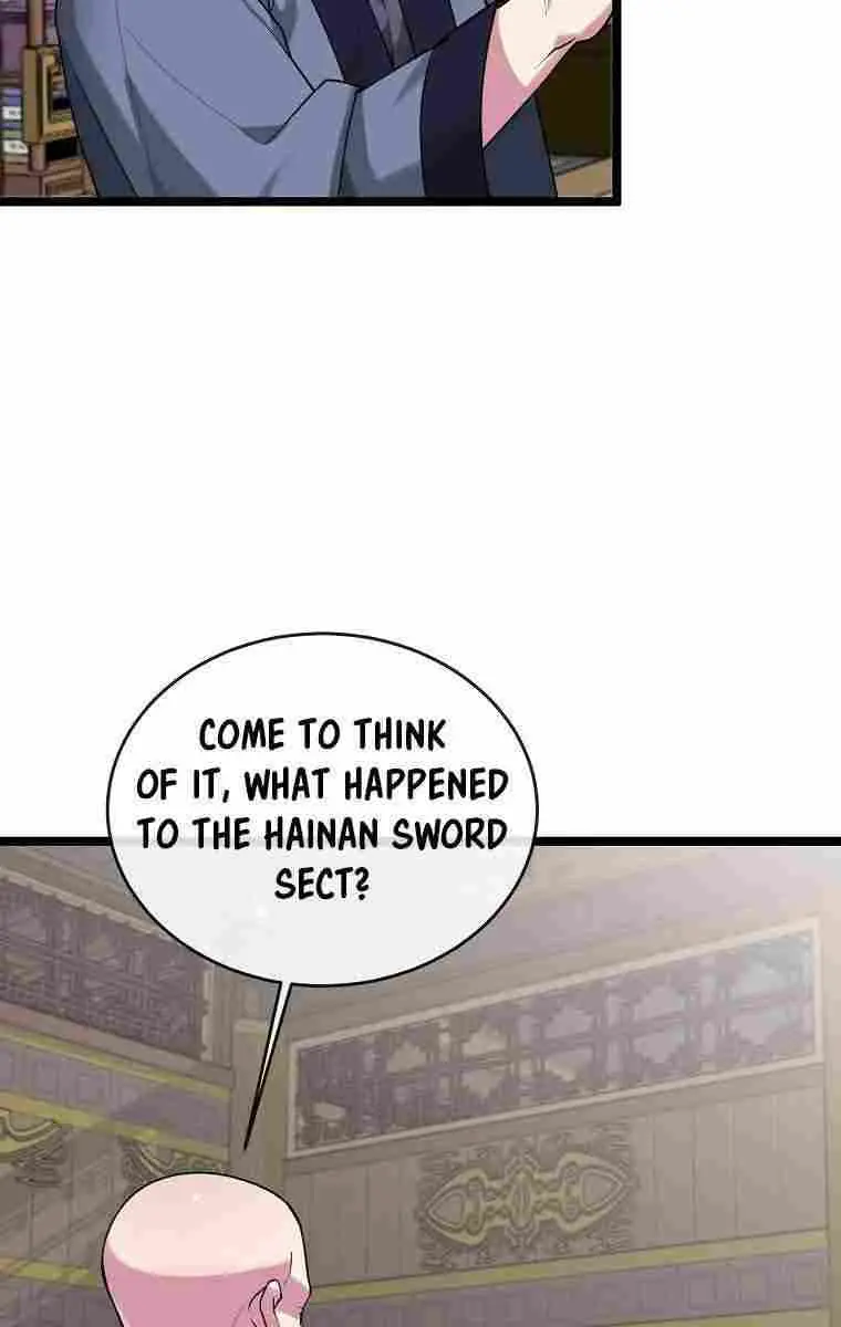 Volcanic Age Chapter 274 Page 40