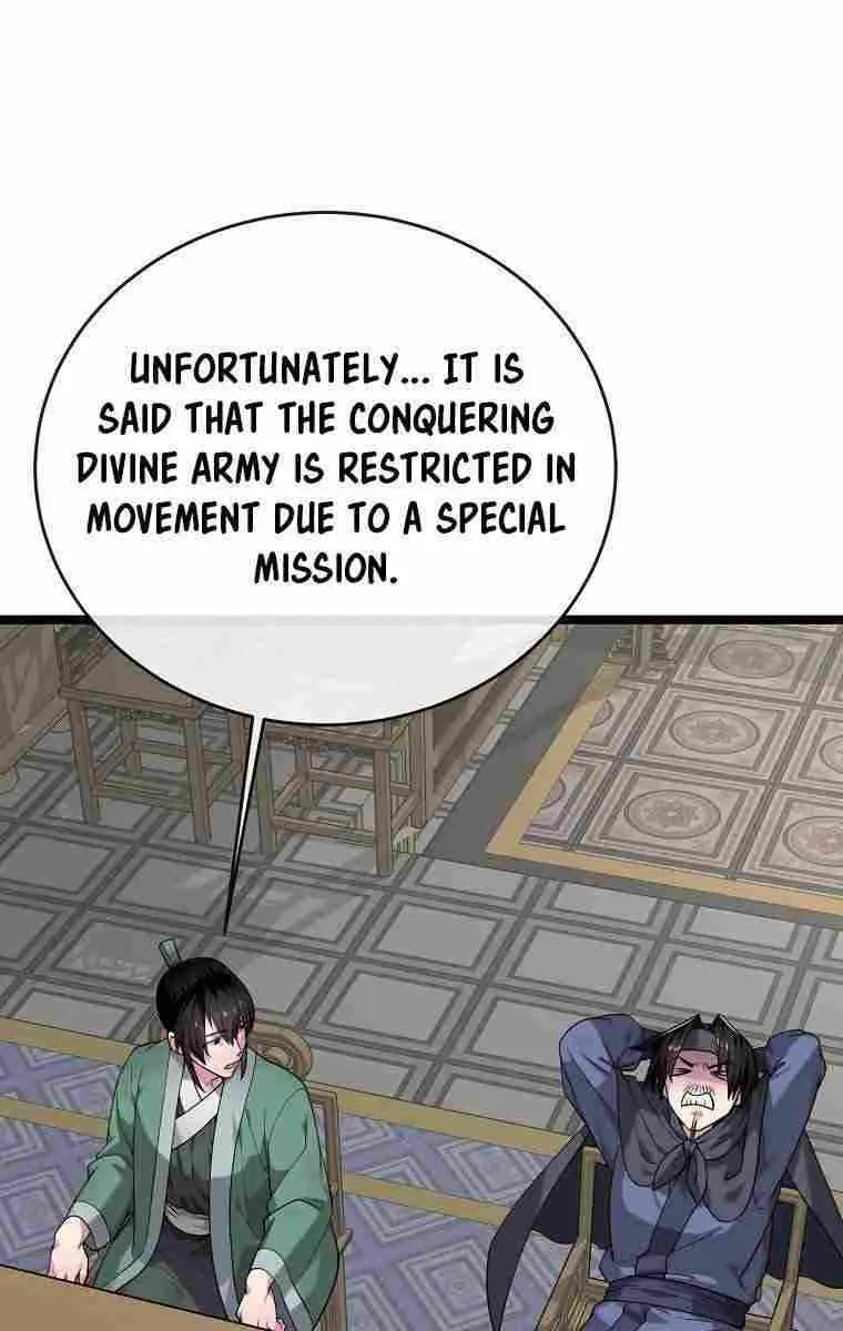 Volcanic Age Chapter 274 Page 44