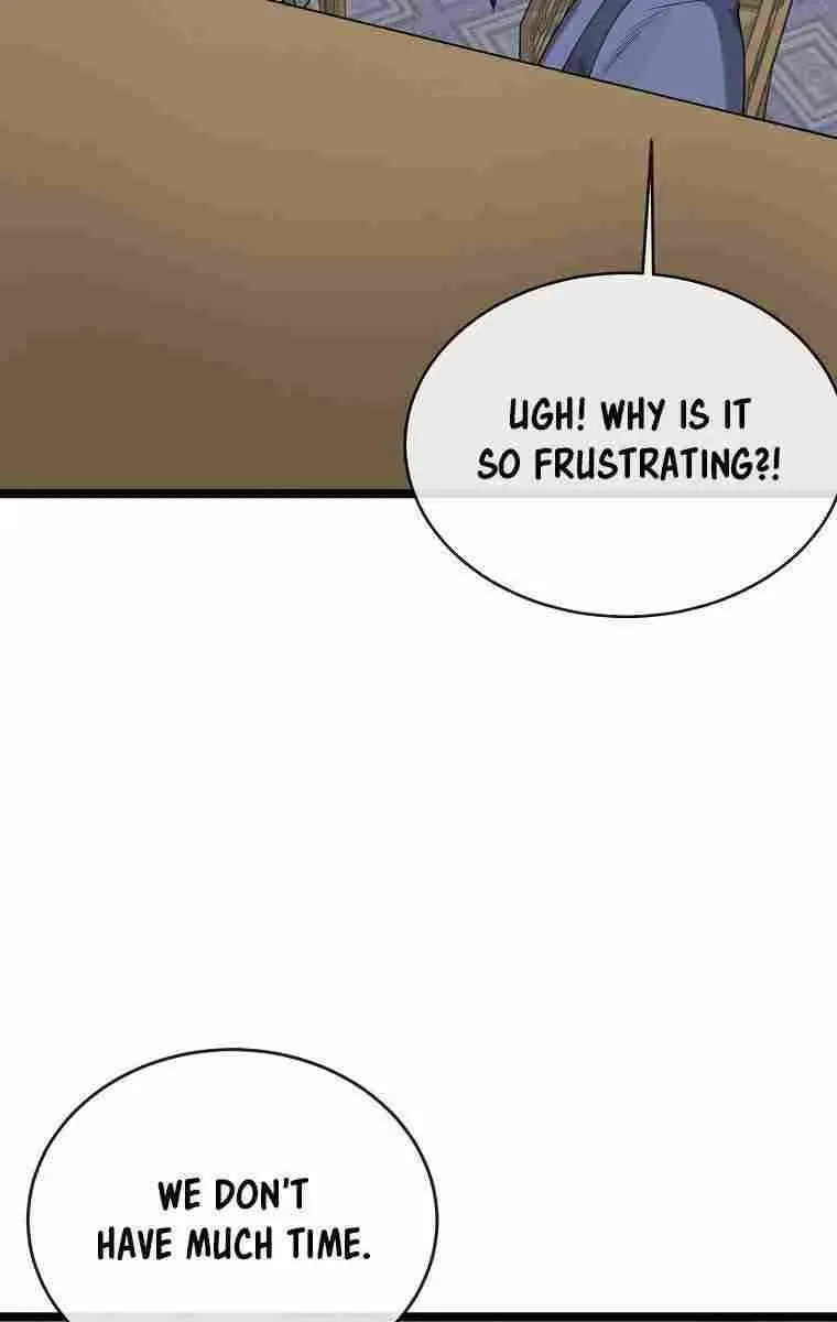 Volcanic Age Chapter 274 Page 45