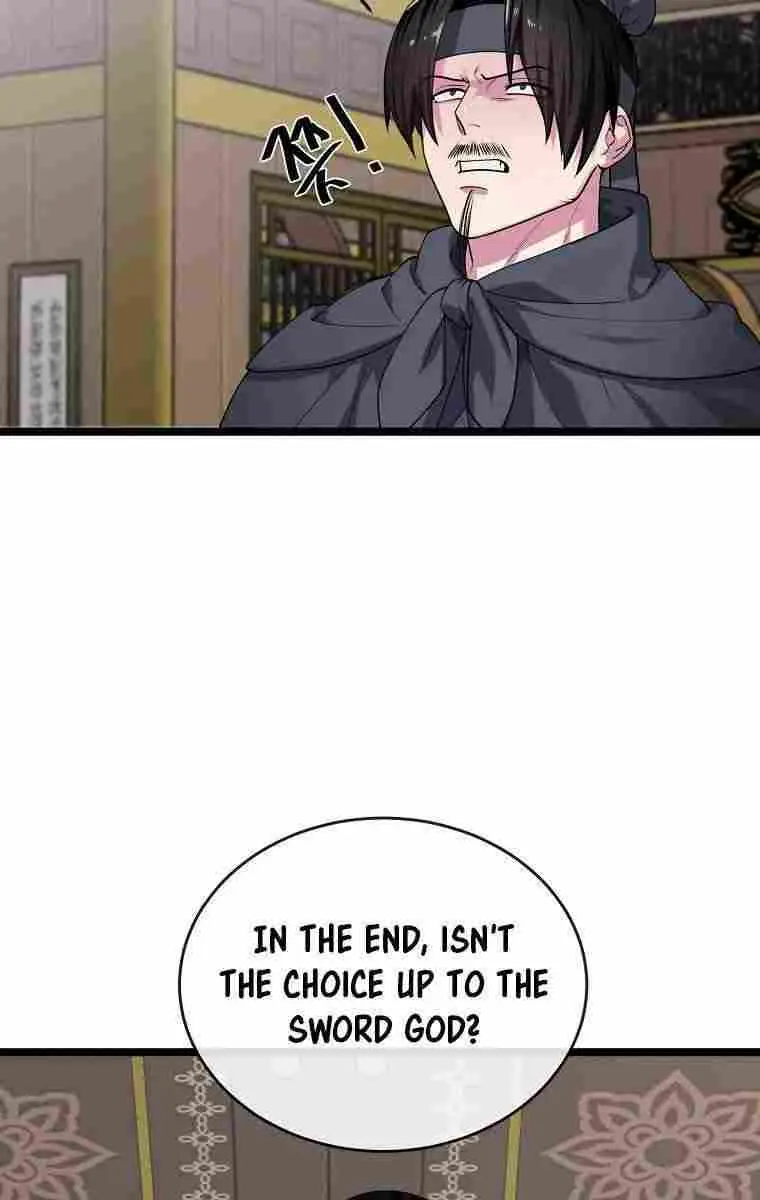 Volcanic Age Chapter 274 Page 47