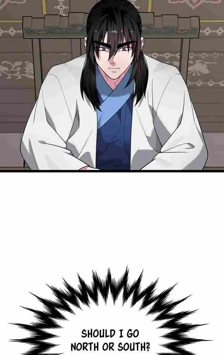 Volcanic Age Chapter 274 Page 48