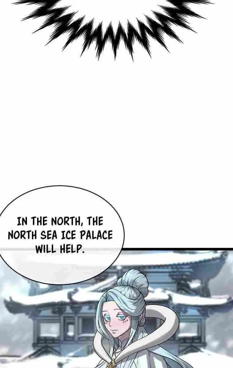 Volcanic Age Chapter 274 Page 49