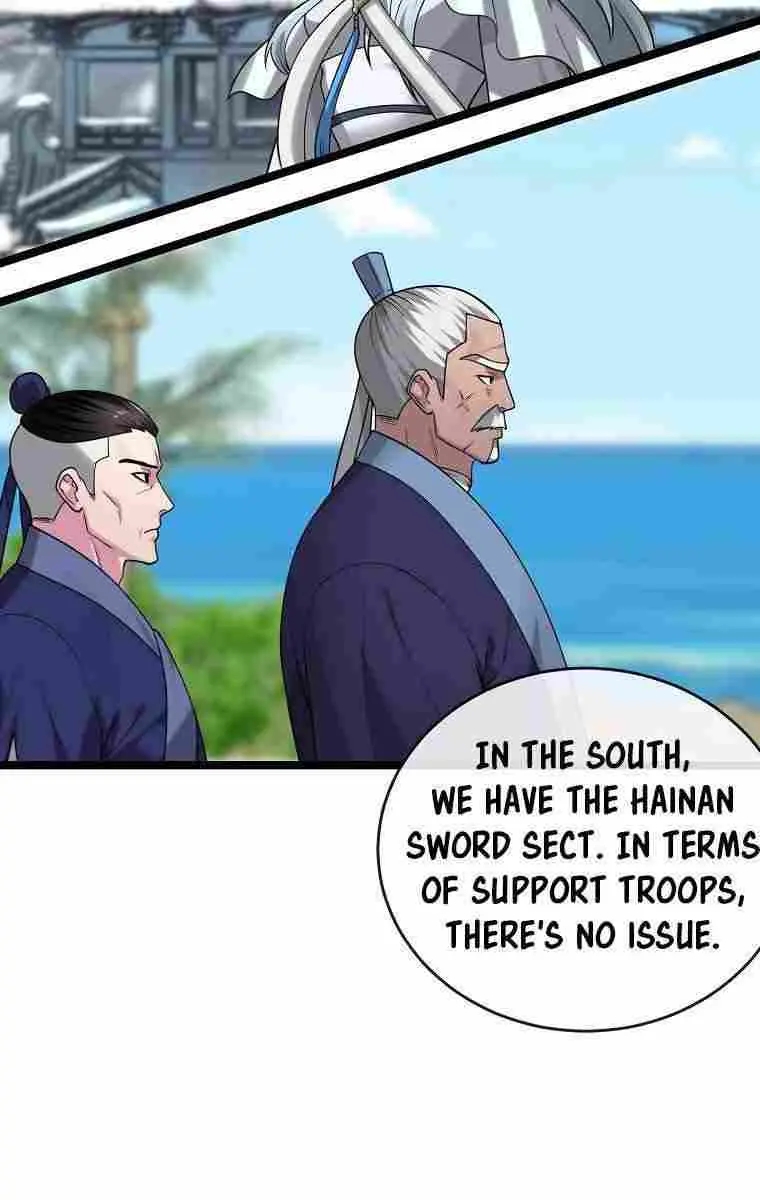 Volcanic Age Chapter 274 Page 50