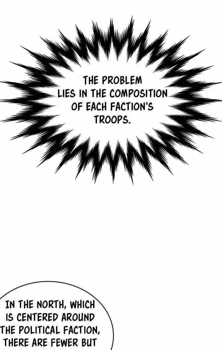 Volcanic Age Chapter 274 Page 51