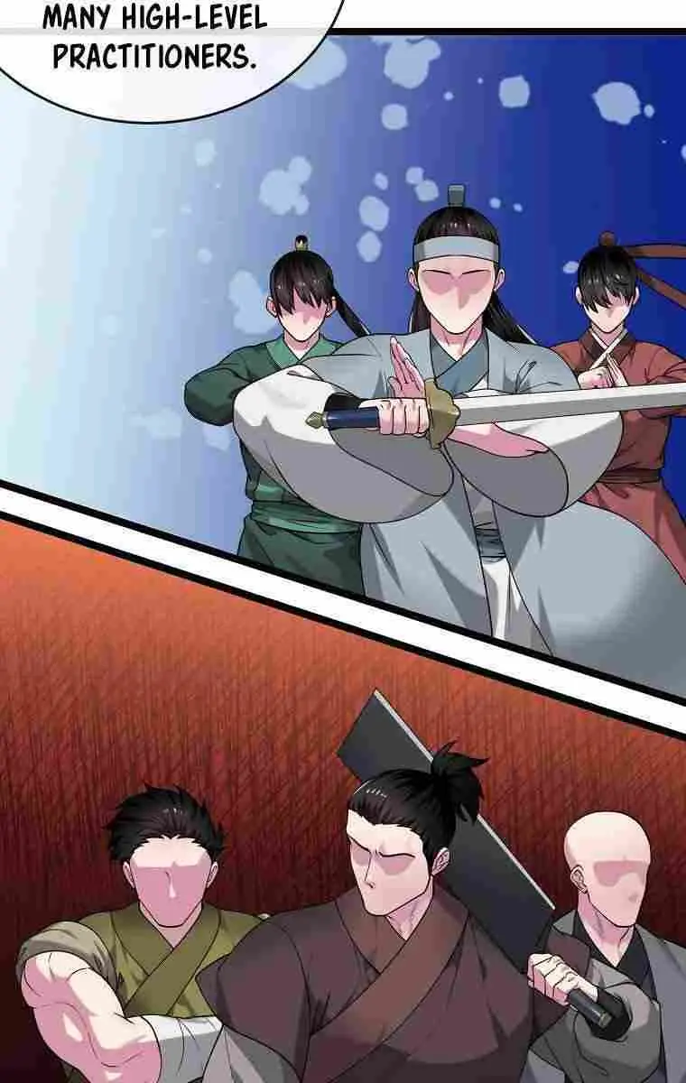 Volcanic Age Chapter 274 Page 52