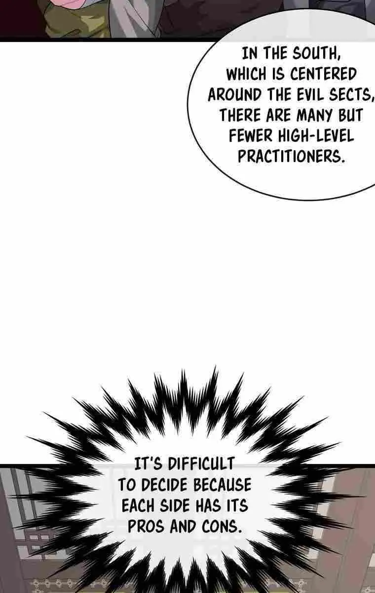 Volcanic Age Chapter 274 Page 53