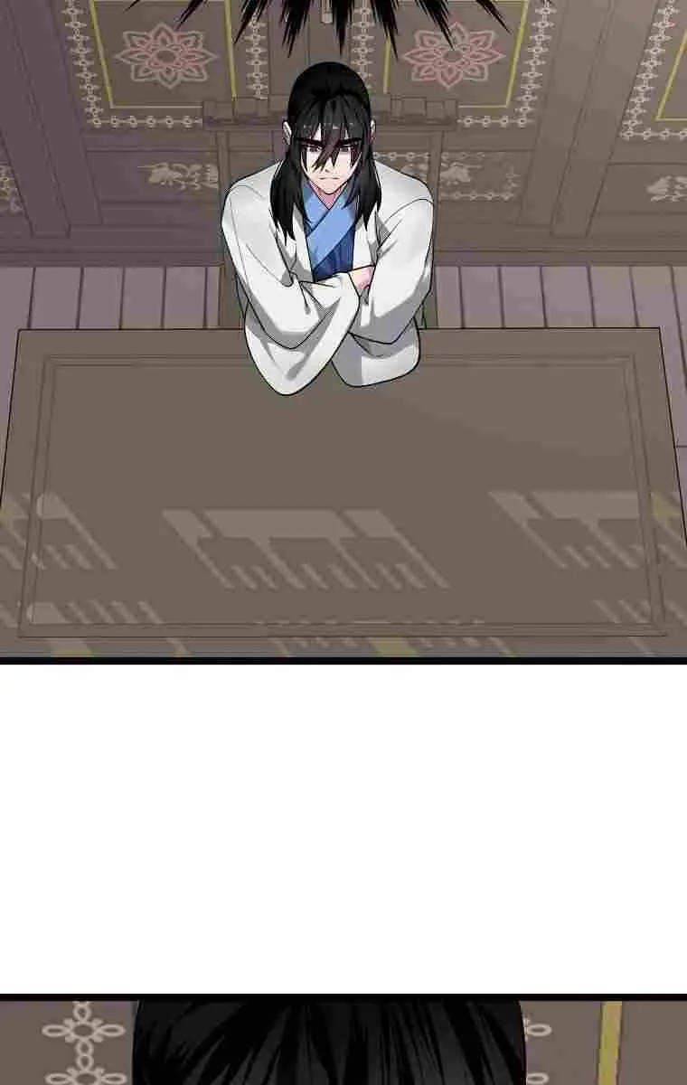 Volcanic Age Chapter 274 Page 54