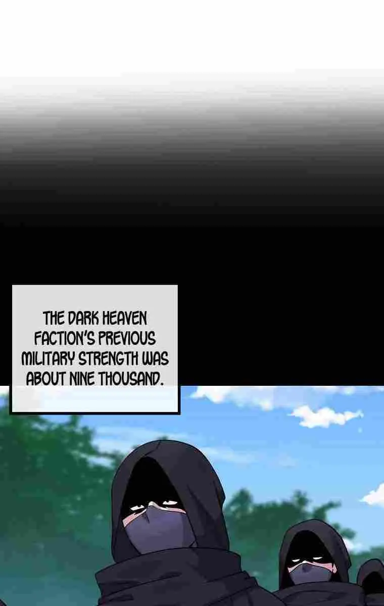 Volcanic Age Chapter 274 Page 58