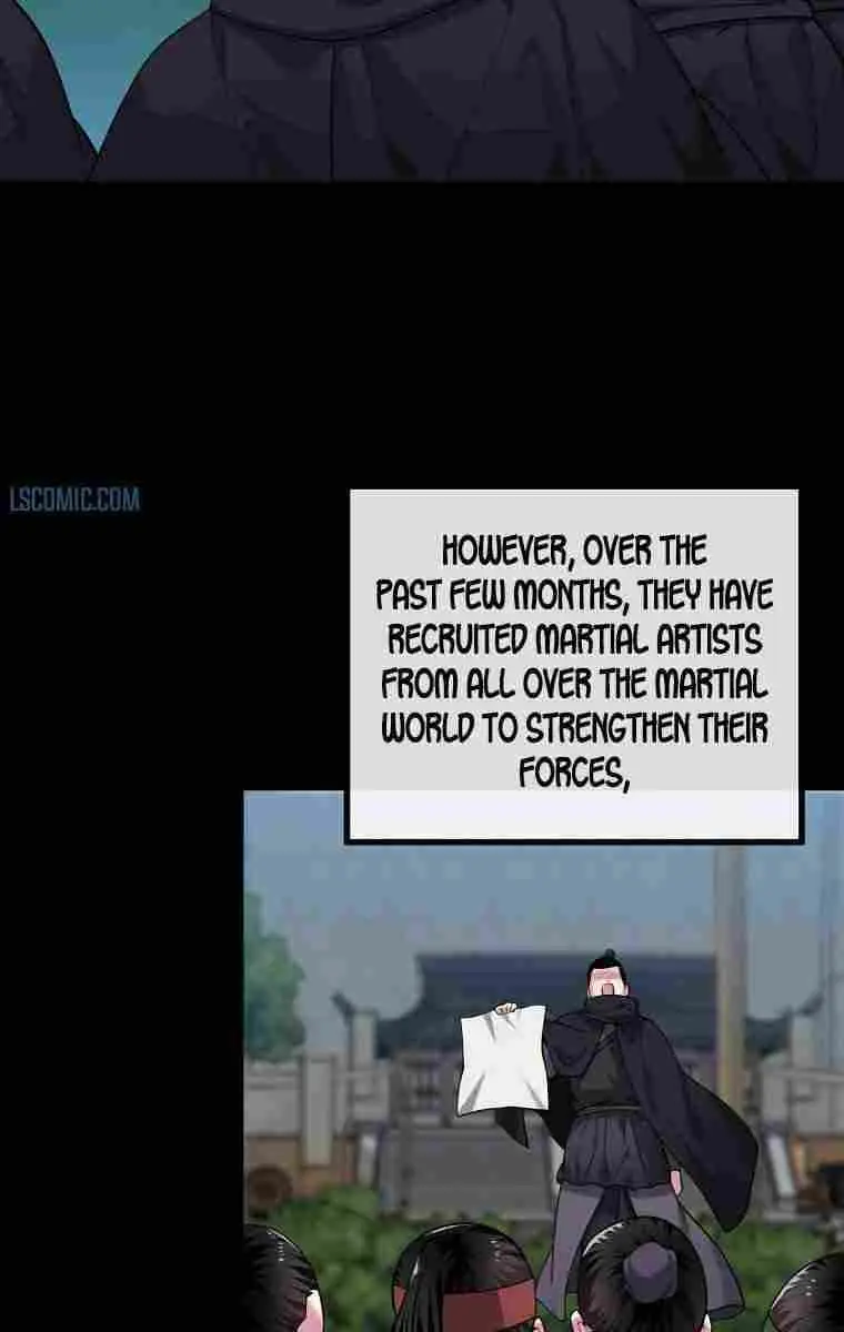 Volcanic Age Chapter 274 Page 59