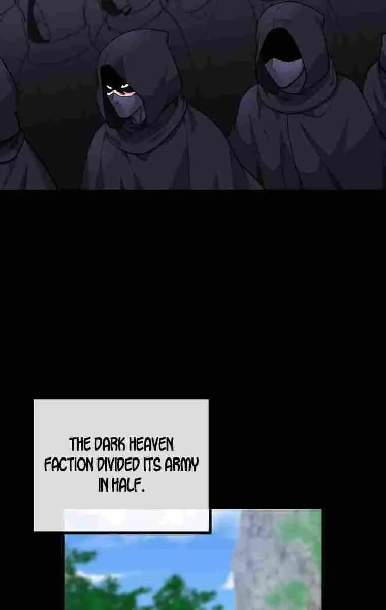 Volcanic Age Chapter 274 Page 61