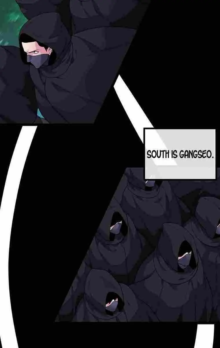 Volcanic Age Chapter 274 Page 63