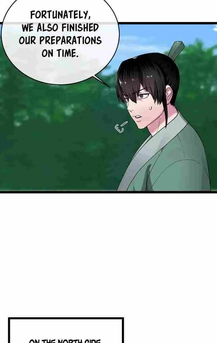 Volcanic Age Chapter 274 Page 66