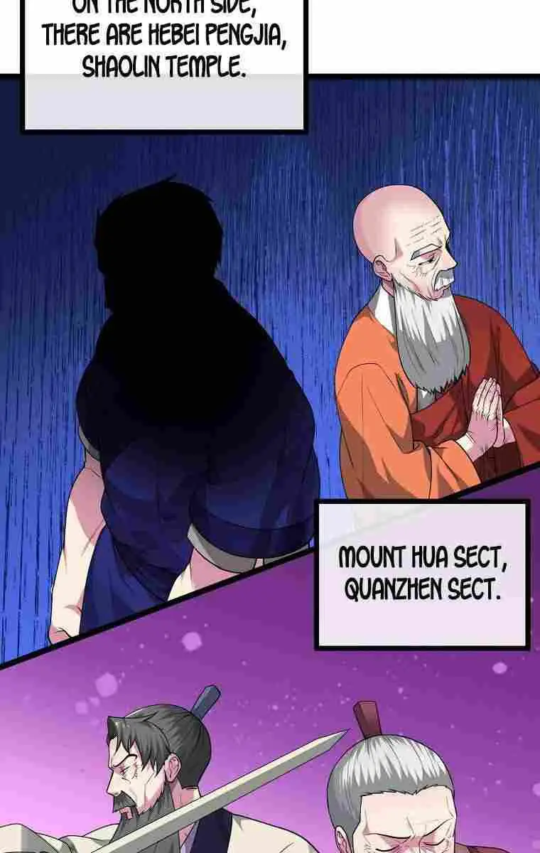 Volcanic Age Chapter 274 Page 67