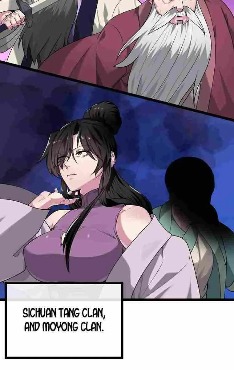 Volcanic Age Chapter 274 Page 68