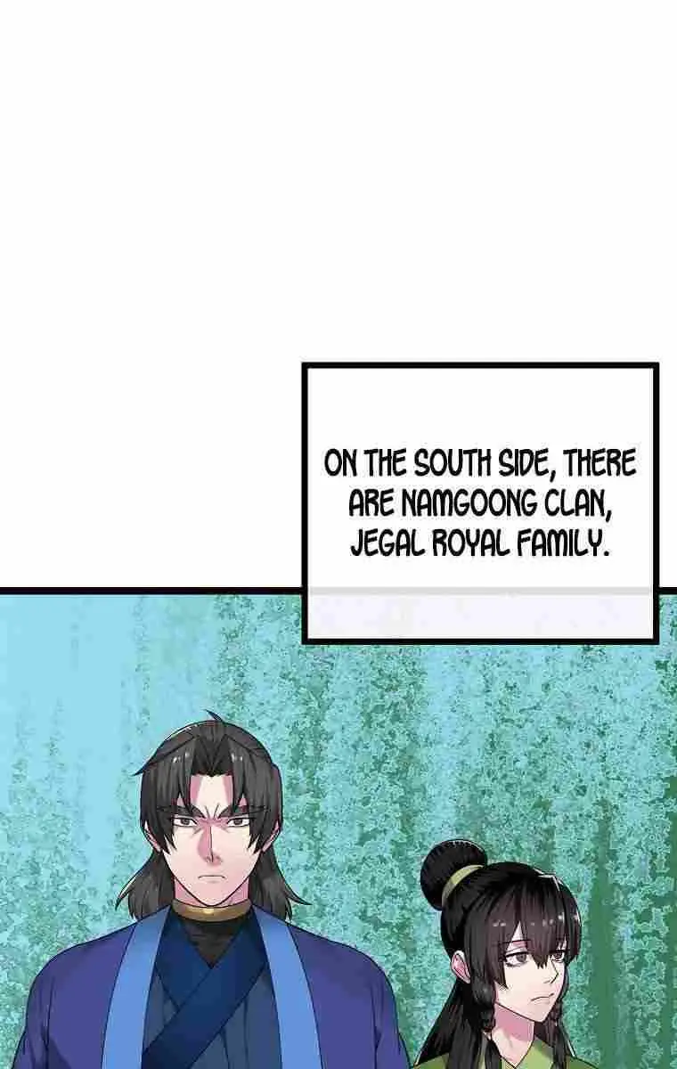 Volcanic Age Chapter 274 Page 69