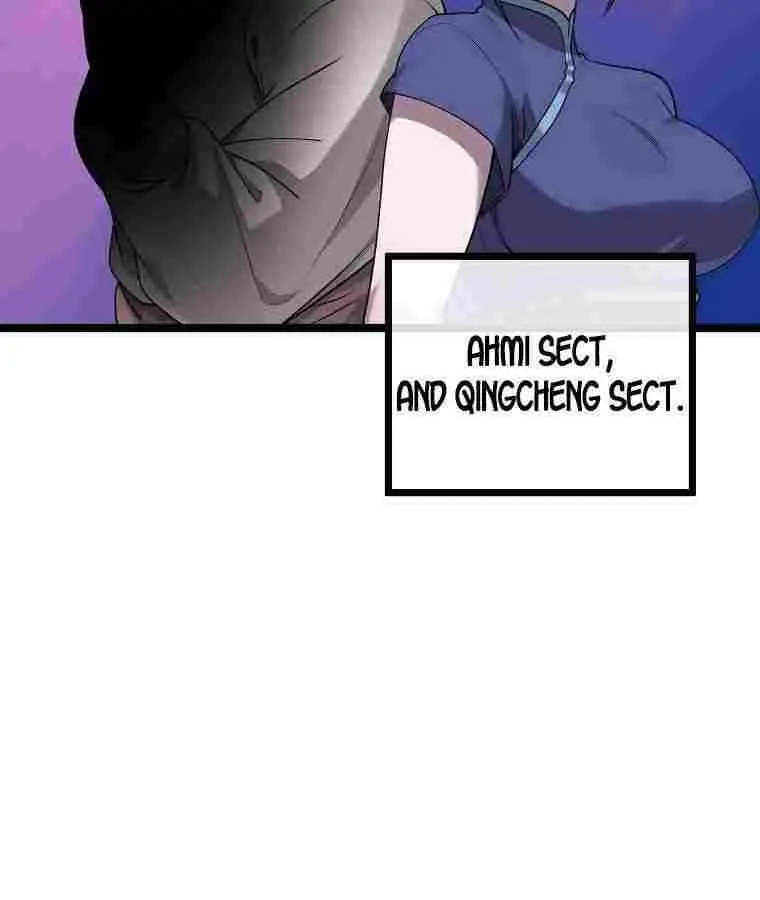 Volcanic Age Chapter 274 Page 71