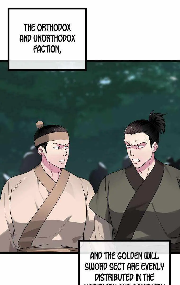 Volcanic Age Chapter 274 Page 72