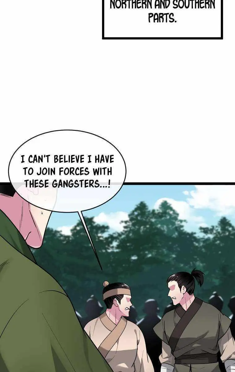 Volcanic Age Chapter 274 Page 73