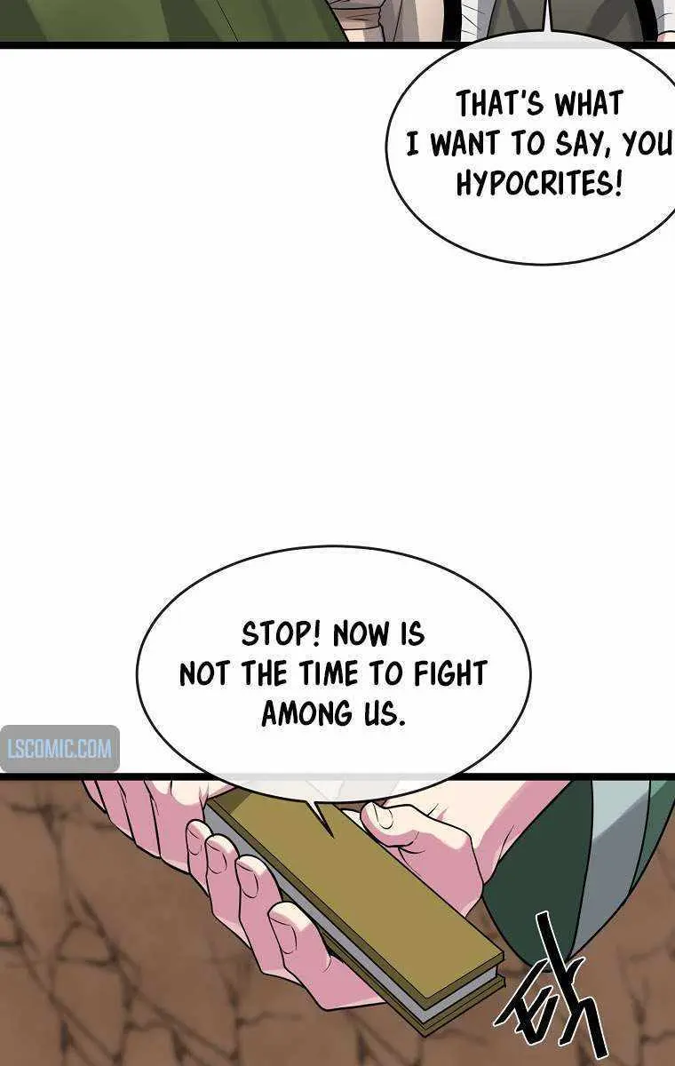 Volcanic Age Chapter 274 Page 74