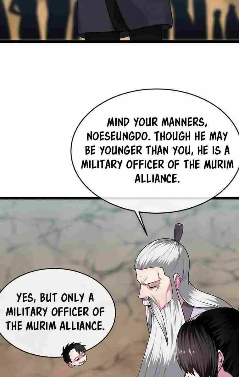 Volcanic Age Chapter 275 Page 5