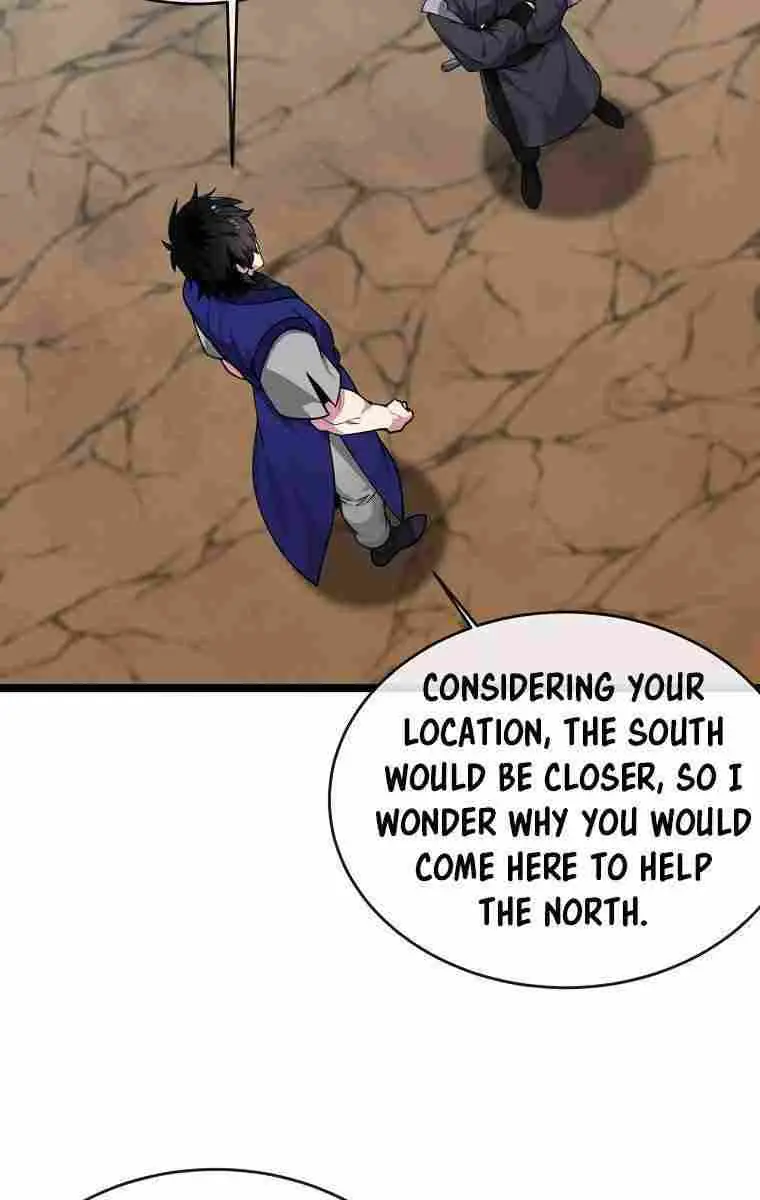 Volcanic Age Chapter 275 Page 7