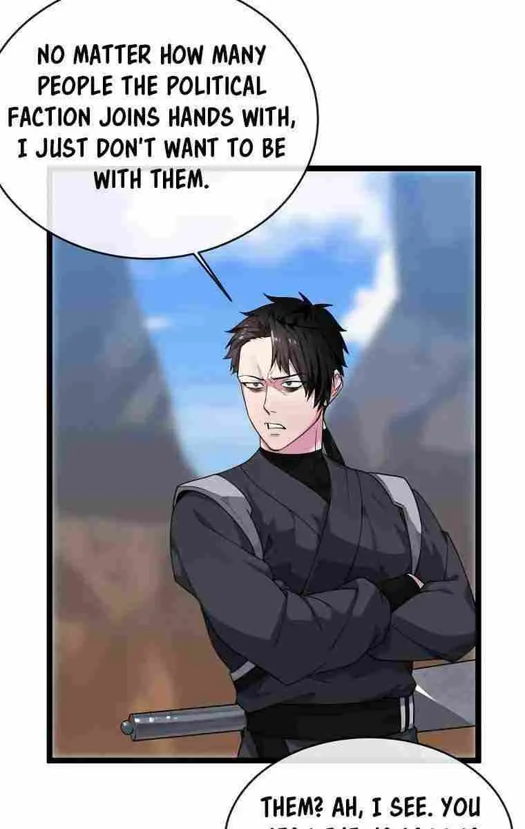 Volcanic Age Chapter 275 Page 8