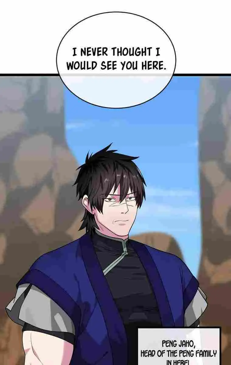 Volcanic Age Chapter 275 Page 10