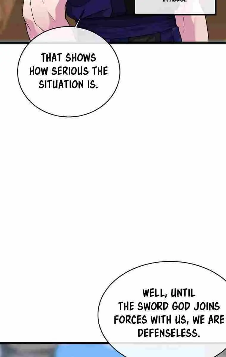 Volcanic Age Chapter 275 Page 11