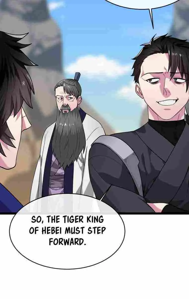 Volcanic Age Chapter 275 Page 12