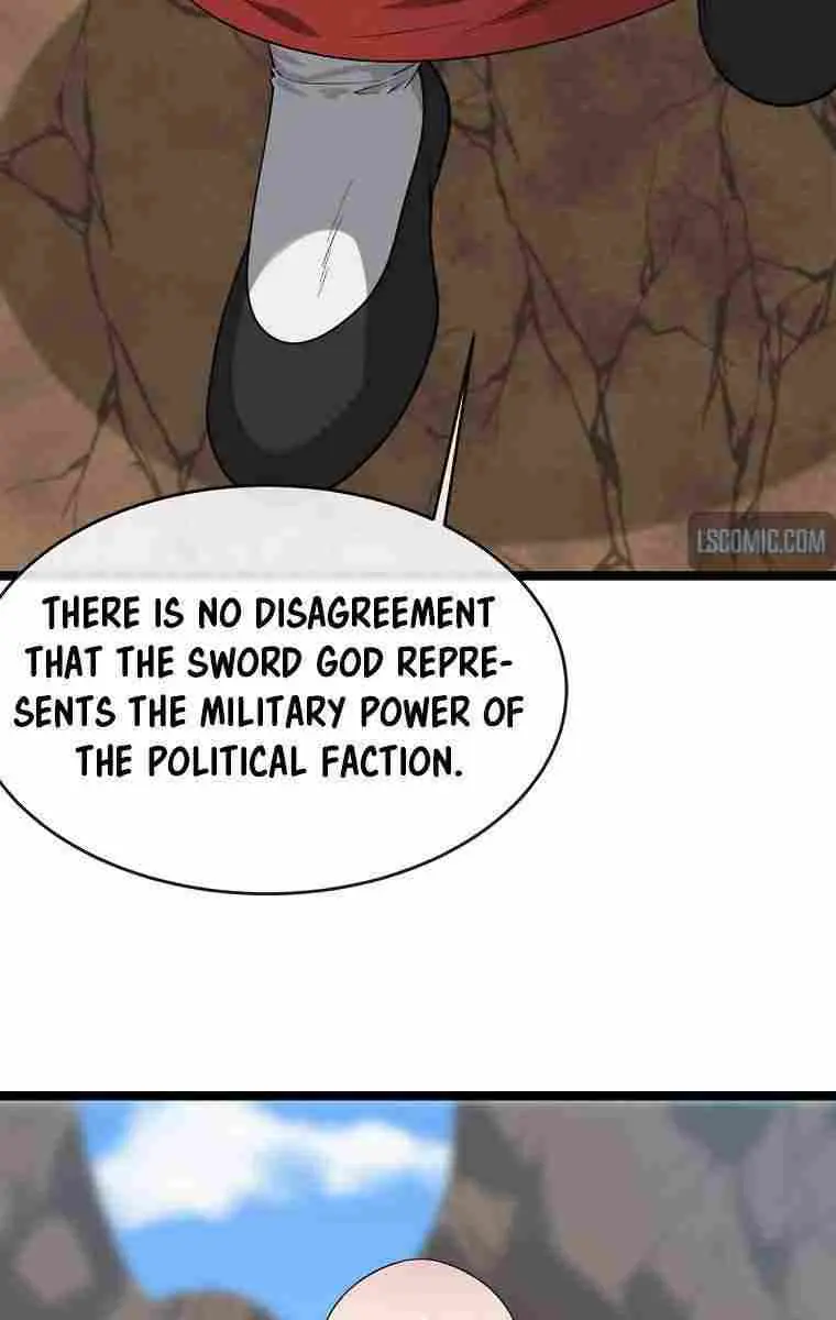 Volcanic Age Chapter 275 Page 14