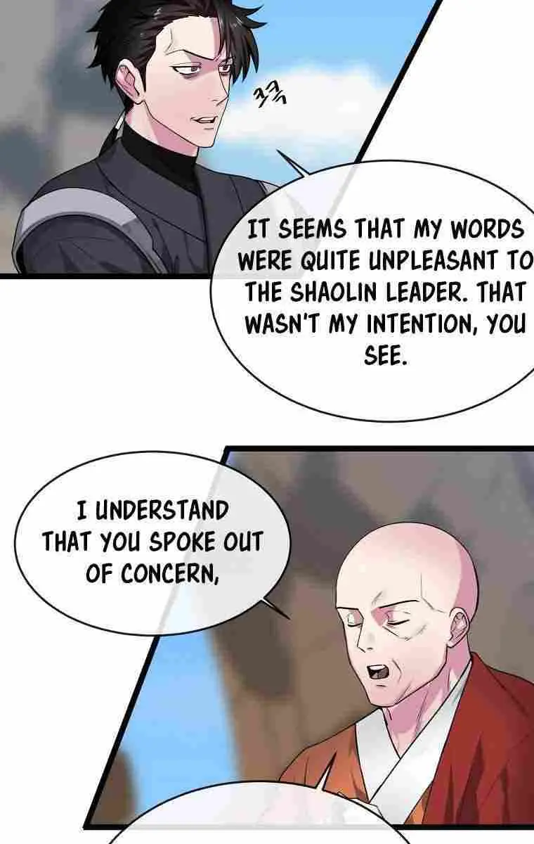 Volcanic Age Chapter 275 Page 16