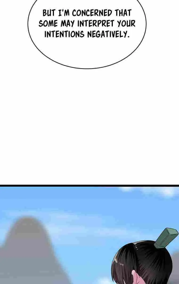 Volcanic Age Chapter 275 Page 17