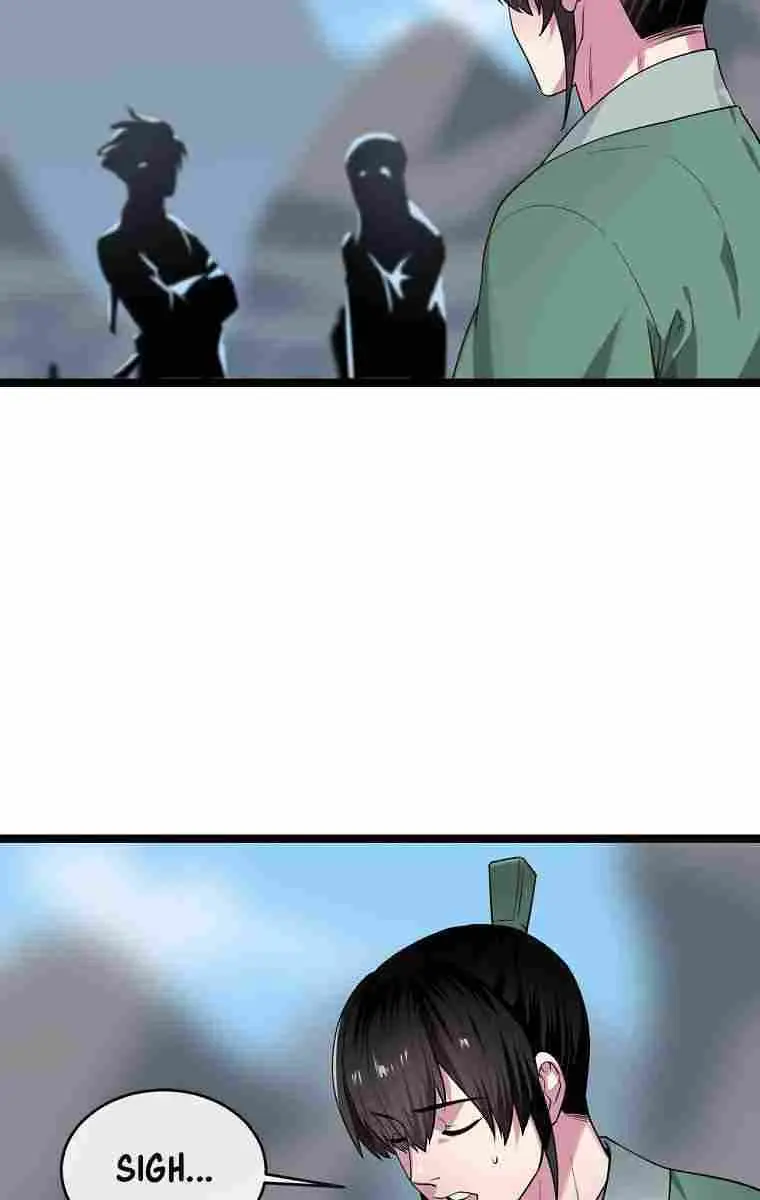 Volcanic Age Chapter 275 Page 18