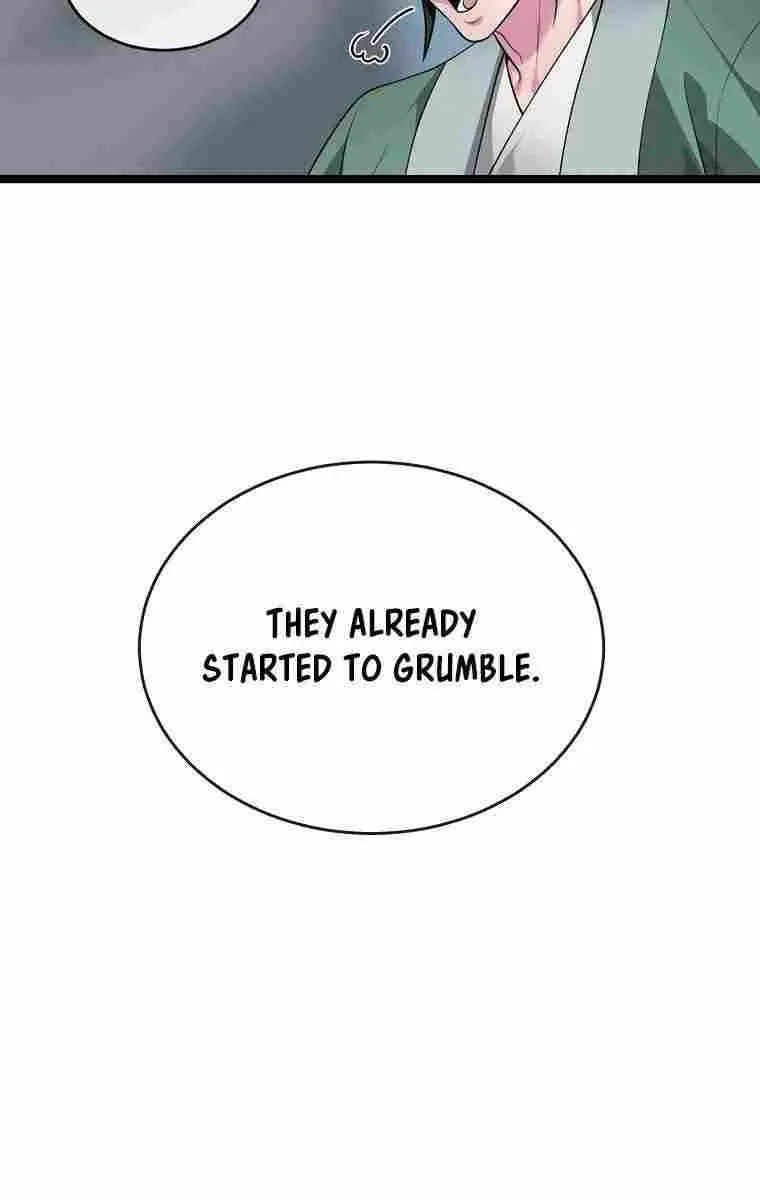 Volcanic Age Chapter 275 Page 19