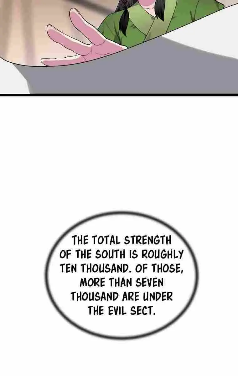 Volcanic Age Chapter 275 Page 22