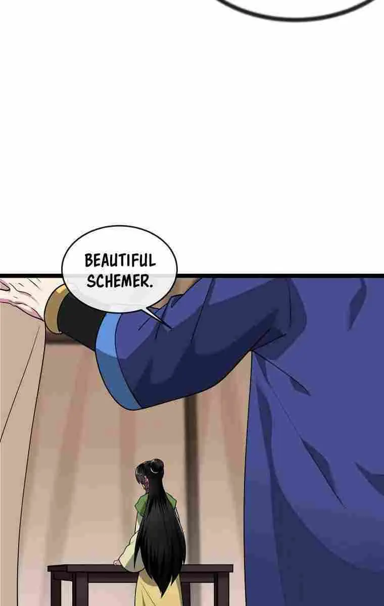 Volcanic Age Chapter 275 Page 24