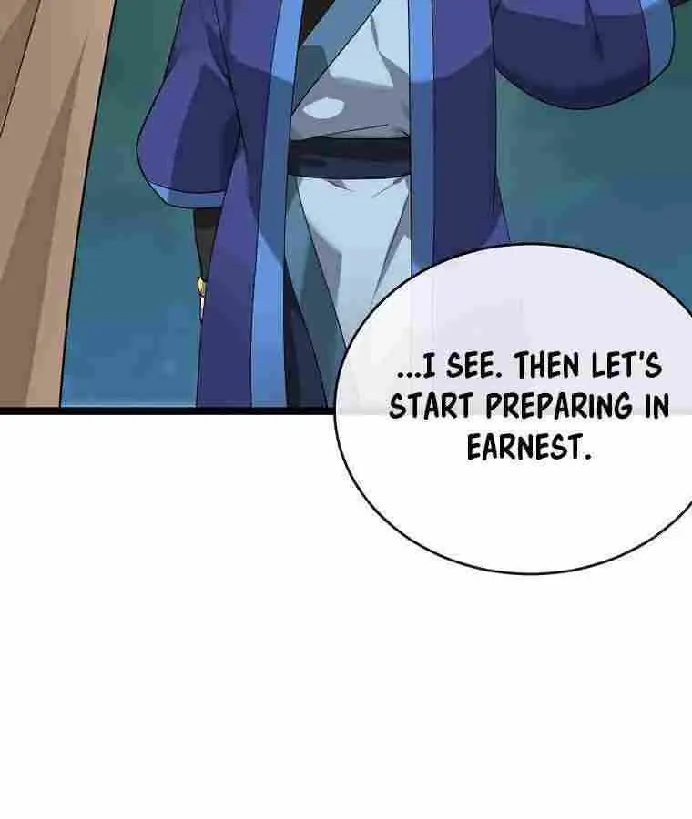 Volcanic Age Chapter 275 Page 26